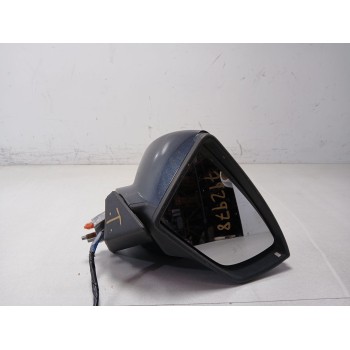 Recambio de retrovisor derecho para seat leon (5f1) 1.6 tdi referencia OEM IAM 21996968A  
