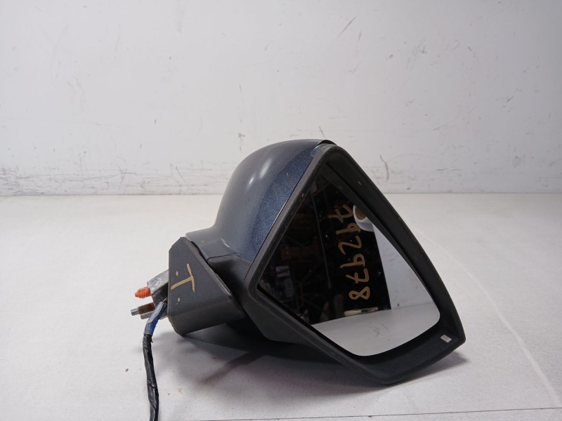 Recambio de retrovisor derecho para seat leon (5f1) 1.6 tdi referencia OEM IAM 21996968A  