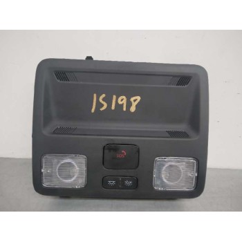 LUZ INTERIOR JX7BA519A58JE 