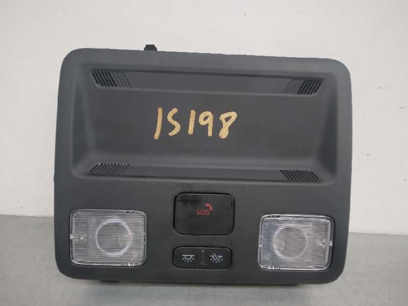 Recambio de luz interior para ford focus st-line referencia OEM IAM JX7BA519A58JE  