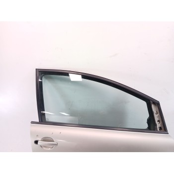 Recambio de puerta delantera derecha para seat altea (5p1) 1.9 tdi referencia OEM IAM 5P0831056  