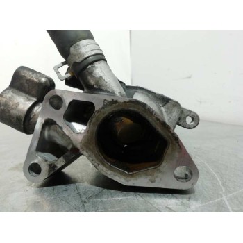 Recambio de termostato para opel astra j lim. 1.7 16v cdti referencia OEM IAM 0281002209 BOSCH 