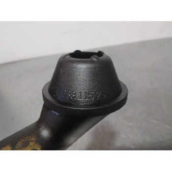 Recambio de bomba aceite para skoda suberb (3t4) 2.0 tdi dpf referencia OEM IAM BMP  CHUPON