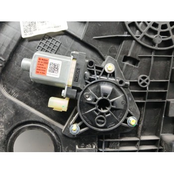 Recambio de elevalunas trasero derecho para kia ev6 (cv) 77 referencia OEM IAM 83480CV000 / 83481CV000  