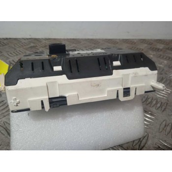 Recambio de display para ford fiesta (cb1) ghia referencia OEM IAM 8A6T18B955BL  