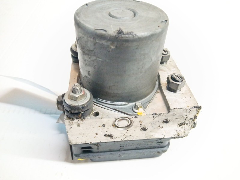 Recambio de abs para peugeot 407 sw 1.6 hdi referencia OEM IAM 9666148080 0265951299 