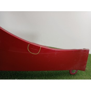 Recambio de aleta delantera derecha para peugeot 308 i (4a_, 4c_) 1.6 hdi referencia OEM IAM   