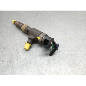 Recambio de inyector para ford fiesta vi (cb1, ccn) 1.5 tdci referencia OEM IAM 0445110489 5592210631204 