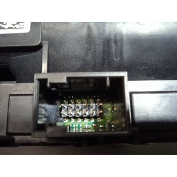 Recambio de sistema navegacion gps para citroën c3 feel referencia OEM IAM 9838155680 98392346XU 