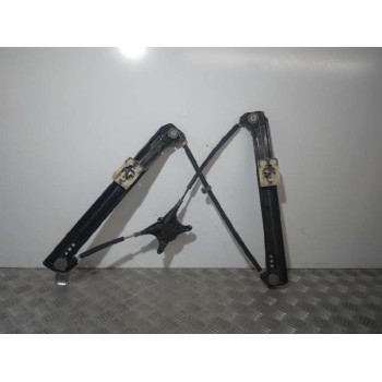 Recambio de elevalunas delantero izquierdo para seat ateca (khp) referencia OEM IAM 575837461A MECANISMO SIN MOTOR
