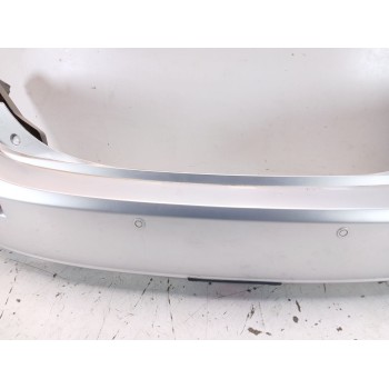 Recambio de paragolpes trasero para mazda 5 (cr) 1.8 (cr19) referencia OEM IAM CC2950221E8P  