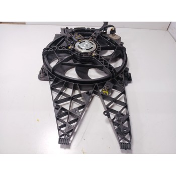 Recambio de electroventilador para alfa romeo giulietta (940_) 2.0 jtdm (940fxq1a, 940fyc1a) referencia OEM IAM 50514483  