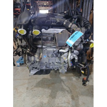 Recambio de despiece motor para peugeot 207 cc sport referencia OEM IAM 5FX R 177.968KM