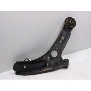 Recambio de brazo suspension inferior delantero izquierdo para kia picanto 1.0 cat referencia OEM IAM 545001Y210  