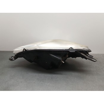 Recambio de faro derecho para fiat fiorino 1.3 16v jtd cat referencia OEM IAM 45560748dx  
