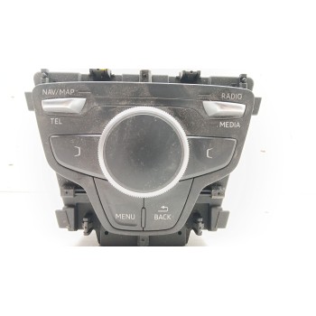 MANDO MULTIFUNCION 8W0919614J 