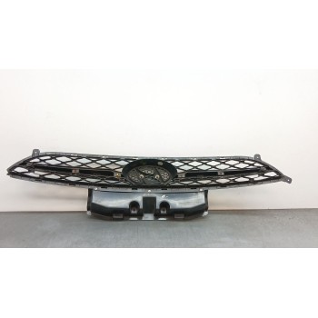 Recambio de rejilla paragolpes delantero para hyundai i10 comfort referencia OEM IAM 865800x200  