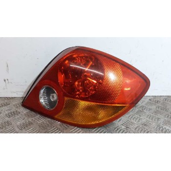 Recambio de piloto trasero derecho para hyundai coupe (gk) 1.6 fx referencia OEM IAM 924022CXXX  