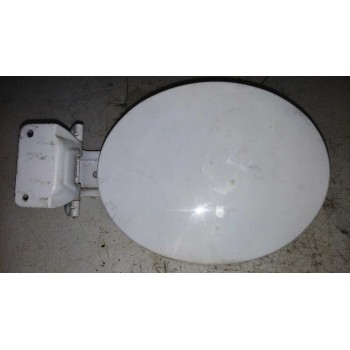 TAPA EXTERIOR COMBUSTIBLE 