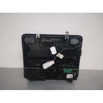 Recambio de luz interior para ford focus st-line referencia OEM IAM JX7BA519A58JE  