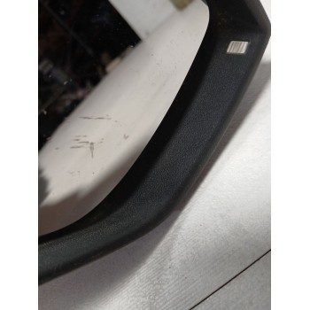 Recambio de retrovisor derecho para seat leon (5f1) 1.6 tdi referencia OEM IAM 21996968A  
