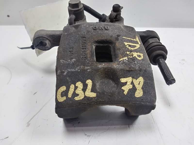 Recambio de pinza freno trasera derecha para ssangyong actyon 200 xdi referencia OEM IAM BC141059  