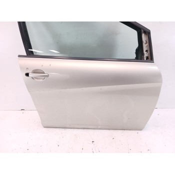 Recambio de puerta delantera derecha para seat altea (5p1) 1.9 tdi referencia OEM IAM 5P0831056  