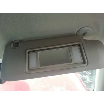 PARASOL DERECHO SIN TAPA 