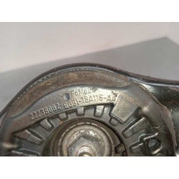 Recambio de amortiguador trasero izquierdo para ford mondeo ber. (ca2) trend referencia OEM IAM 6G9118080FEB  