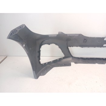 Recambio de paragolpes delantero para bmw 3 (g20, g80, g28) 330 e plug-in-hybrid referencia OEM IAM 51118069346  