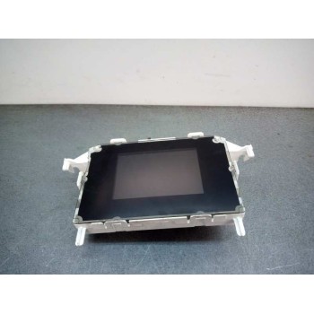 Recambio de display para ford c-max titanium referencia OEM IAM BM5T18B955BE  