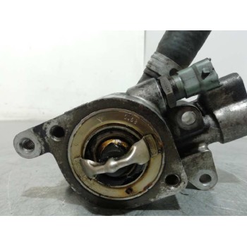 Recambio de termostato para opel astra j lim. 1.7 16v cdti referencia OEM IAM 0281002209 BOSCH 