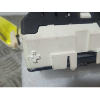 Recambio de display para ford fiesta (cb1) ghia referencia OEM IAM 8A6T18B955BL  