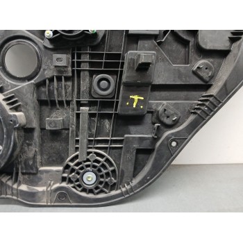 Recambio de elevalunas trasero derecho para kia ev6 (cv) 77 referencia OEM IAM 83480CV000 / 83481CV000  