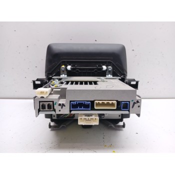 Recambio de pantalla multifuncion para mazda cx-5 (kf) 2.0 referencia OEM IAM kb8m669c0a k2352 