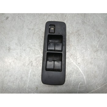 MANDO ELEVALUNAS DELANTERO IZQUIERDO 25401JDOOB 