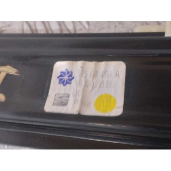 Recambio de elevalunas delantero izquierdo para seat ateca (khp) referencia OEM IAM 575837461A MECANISMO SIN MOTOR