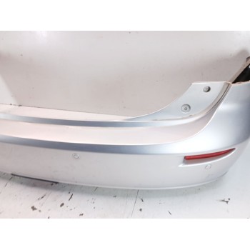 Recambio de paragolpes trasero para mazda 5 (cr) 1.8 (cr19) referencia OEM IAM CC2950221E8P  