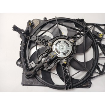 Recambio de electroventilador para alfa romeo giulietta (940_) 2.0 jtdm (940fxq1a, 940fyc1a) referencia OEM IAM 50514483  