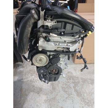 Recambio de despiece motor para peugeot 207 cc sport referencia OEM IAM 5FX R 177.968KM