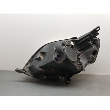 Recambio de faro derecho para fiat fiorino 1.3 16v jtd cat referencia OEM IAM 45560748dx  