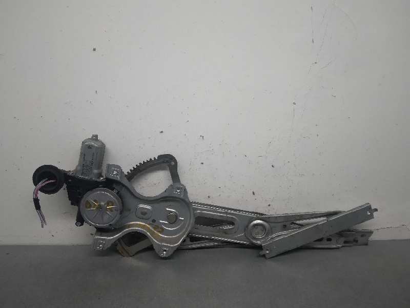 Recambio de elevalunas delantero derecho para toyota yaris active referencia OEM IAM 857100D100 973582101 5P 2 CABLES