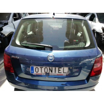 PORTON TRASERO 5 PUERTAS 