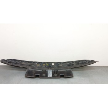 Recambio de rejilla paragolpes delantero para hyundai i10 comfort referencia OEM IAM 865800x200  