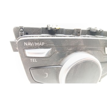 Recambio de mando multifuncion para audi a4 b9 (8w2, 8wc) 2.0 tdi referencia OEM IAM 8W0919614J  