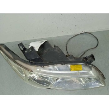 Recambio de faro derecho para infiniti fx fx45 referencia OEM IAM   