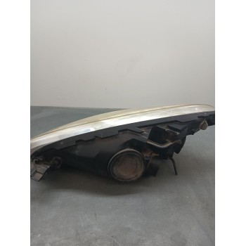 Recambio de faro derecho para citroën c4 grand picasso avatar referencia OEM IAM   