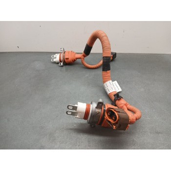 Recambio de cable para renault megane e-tech suv ev40 referencia OEM IAM 297a05mz1a  