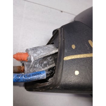 Recambio de retrovisor derecho para seat leon (5f1) 1.6 tdi referencia OEM IAM 21996968A  