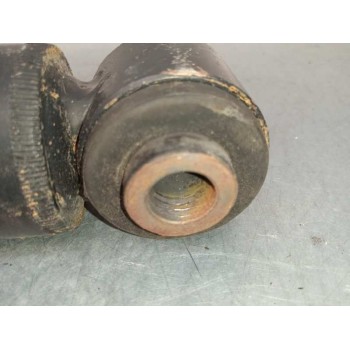 Recambio de amortiguador trasero izquierdo para ford mondeo ber. (ca2) trend referencia OEM IAM 6G9118080FEB  